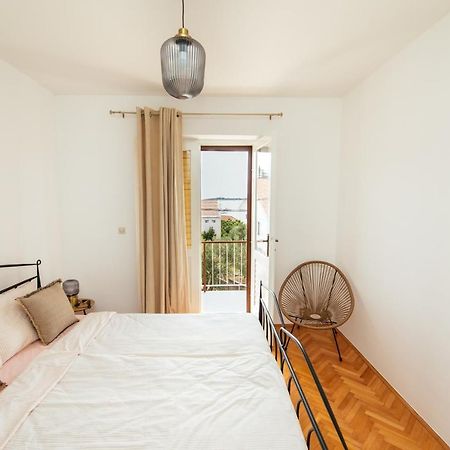 Apartment Michelin Primošten Eksteriør bilde