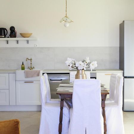 Apartment Michelin Primošten Eksteriør bilde