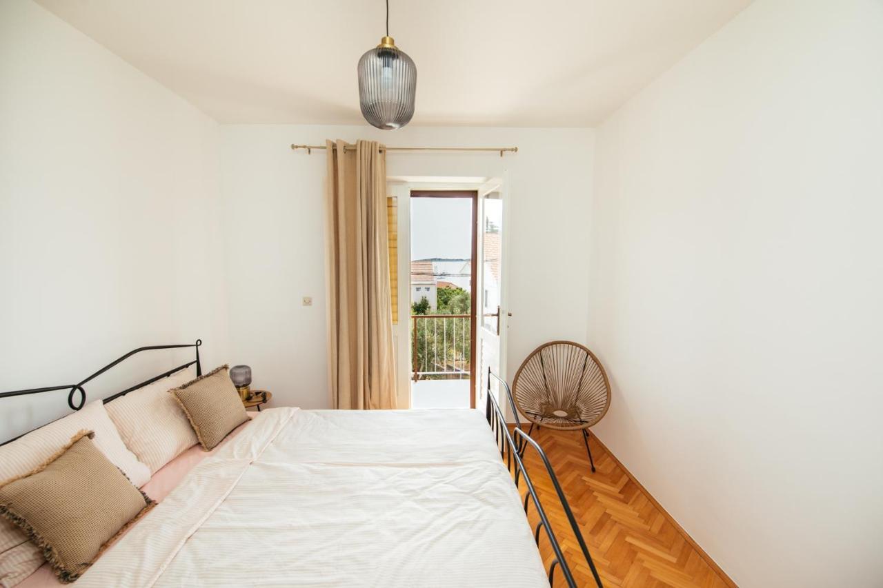Apartment Michelin Primošten Eksteriør bilde