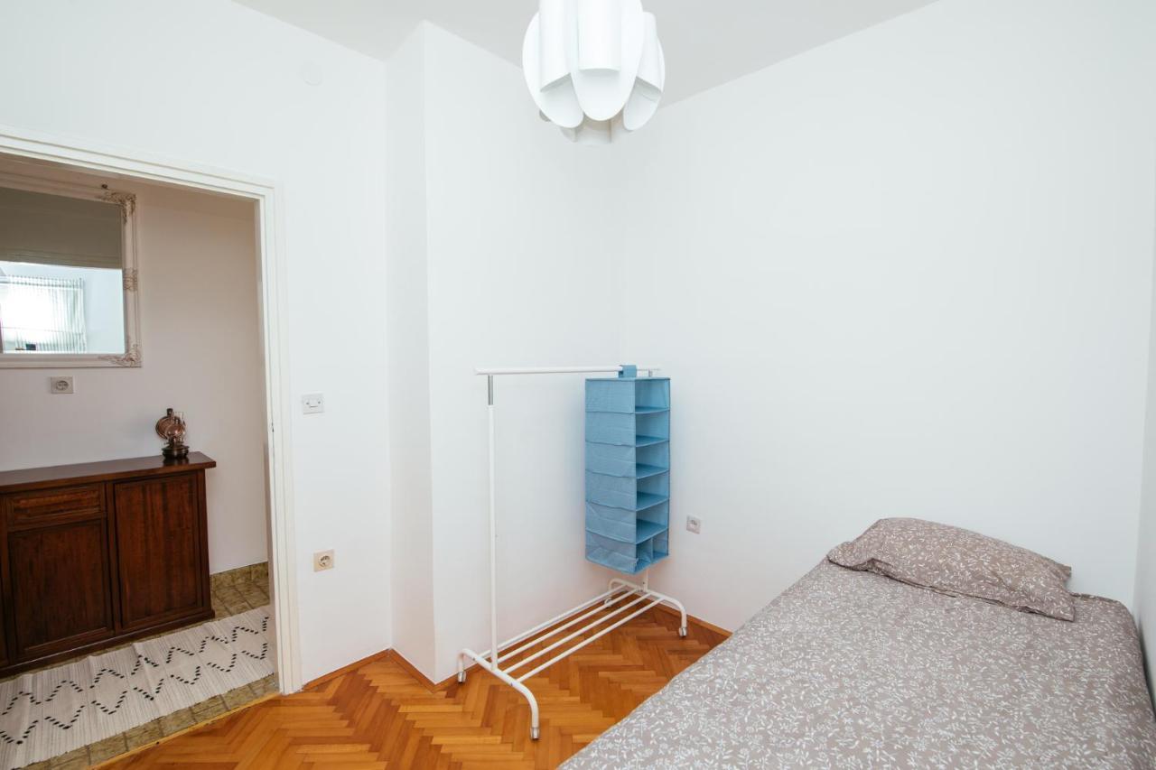 Apartment Michelin Primošten Eksteriør bilde