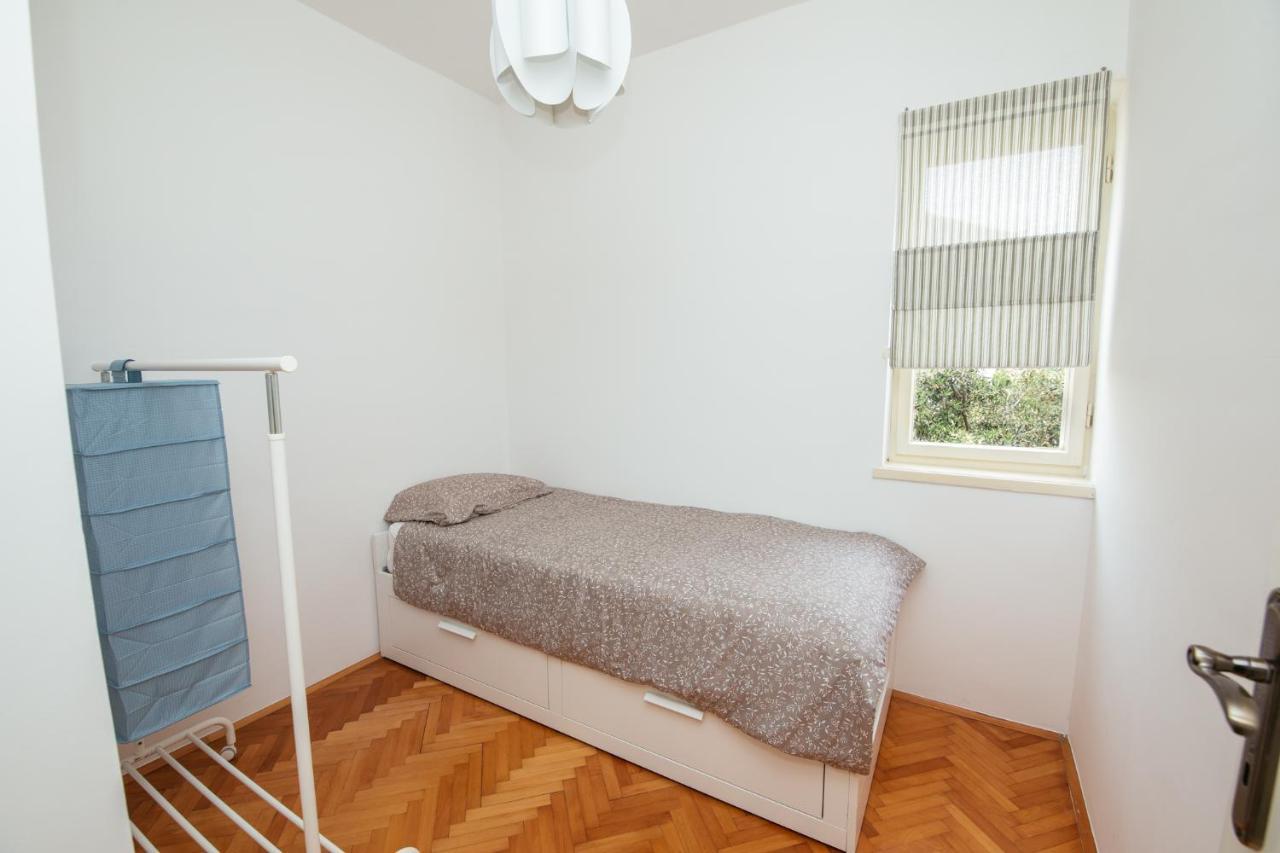 Apartment Michelin Primošten Eksteriør bilde