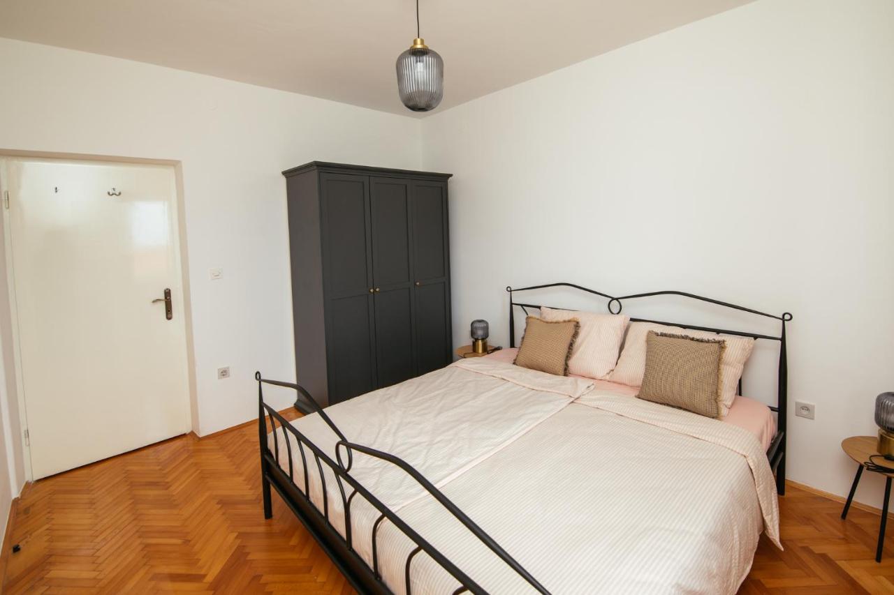 Apartment Michelin Primošten Eksteriør bilde