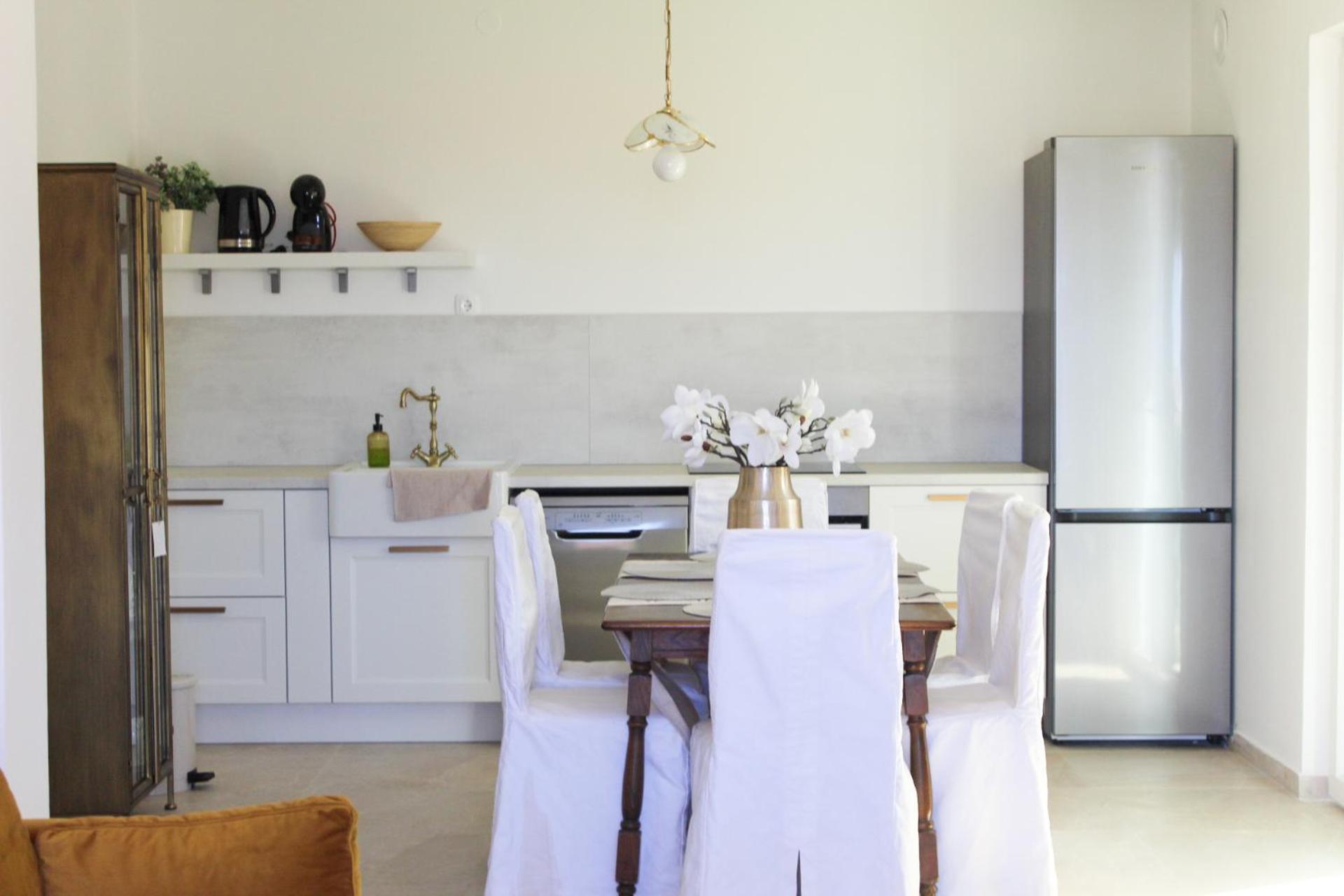 Apartment Michelin Primošten Eksteriør bilde