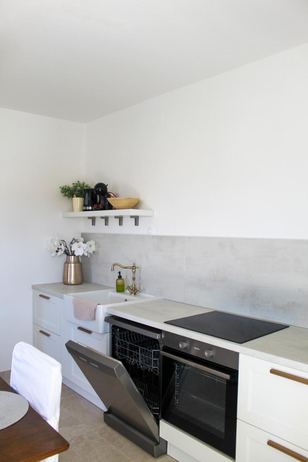 Apartment Michelin Primošten Eksteriør bilde