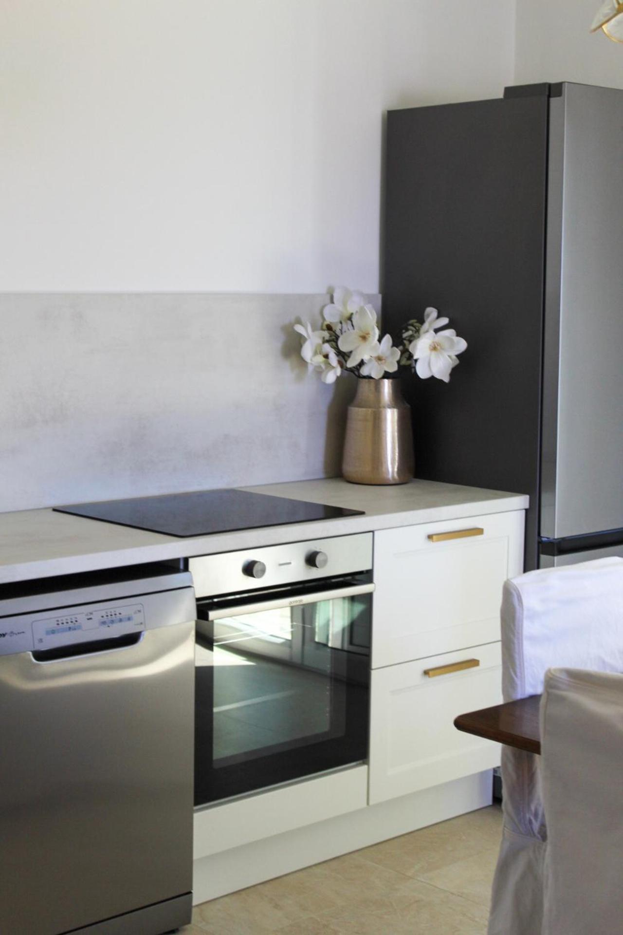 Apartment Michelin Primošten Eksteriør bilde